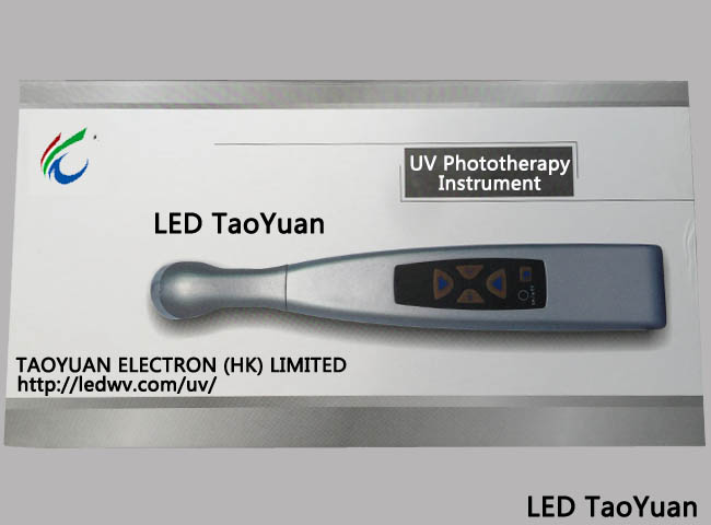 UV Beauty Phototherapy Instrument 310nm